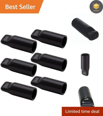 Ultimate Tap Soother Set of 6 - Keep Your Draft Faucet Clean and Pest-Free