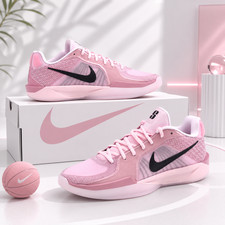 Women's Sabrina 2 Pink Foam/Elemental FZ1517-601 Size US 5.5-11