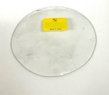 HR Replacement Glass for Clock Face Dial Part Convex Various Sizes Made in Japan