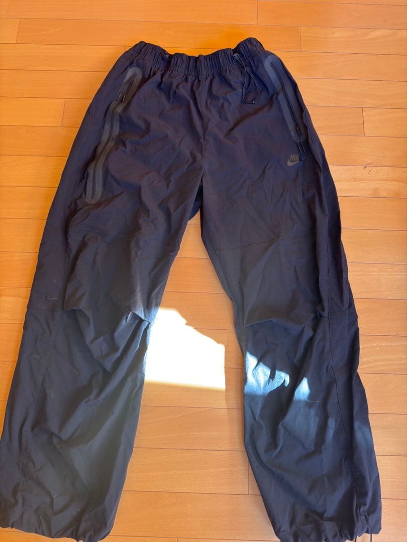 Nike tech setup - image 2