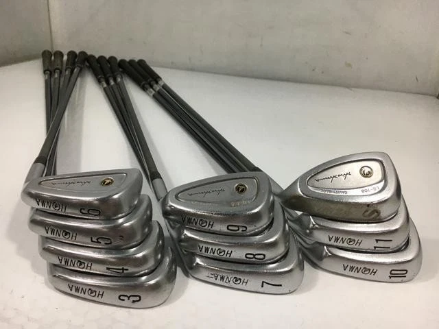 Honma Lb 708 for sale | eBay