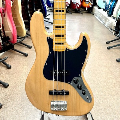 2023 Squier lassic Vibe 70s Jazz Bass