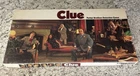 1972 Parker Brothers ~ CLUE ~ Board Game COMPLETE! Family Game Night Vintage Fun