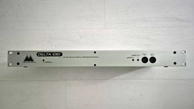 M-Audio Delta 1010 PCI-Rack Audio/MIDI Interface 24Bit/96kHz 10-Kanal