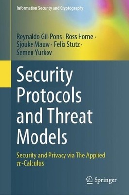 Security Protocols and Threat Models: Security and Privacy via The Applied ?-Cal