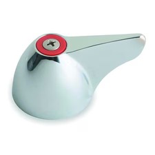 Chicago Faucet 1000-Prjkcp Canopy Handle Kit, Includes Two Handles