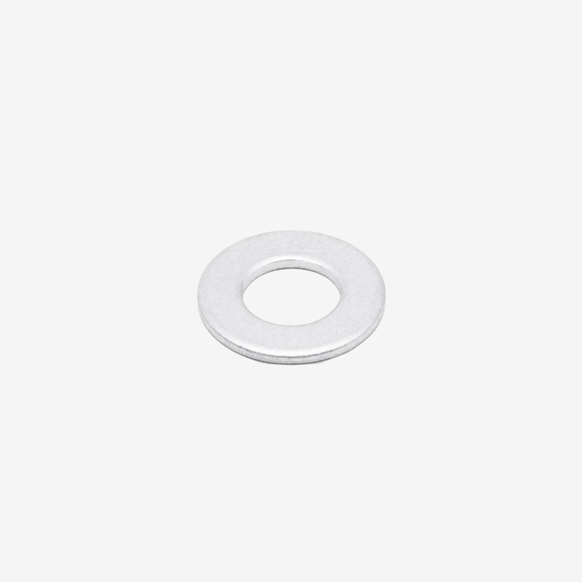 Washer 16 x 8 x 1mm Easy Installation Lower Scooter WSH0116 Steel SPRING DISC
