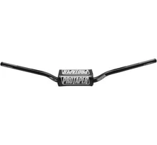 ProTaper ACF Handlebar - Carmichael Bend - Black - P8016C