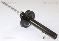 1X StoßDäMpfer Triscan 8705 28103 FüR Toyota Aygo KGB10_ KGB10R KGB40 Gpl PAB40