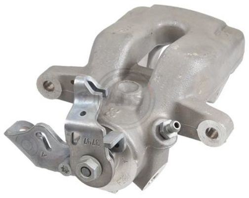 A.B.S. 522711 Bremssattel Hinten Links FüR CitroËN DS Opel Peugeot-image
