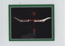 1994 Merlin Mighty Morphin Power Rangers Stickers Power Rangers 47 12gr