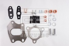 Montagesatz Lader BE TURBO ABS543 für FORD FIESTA 6 Van TDCi MITSUBISHI PAJERO 4