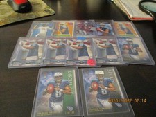 marcus mariota rookies x12