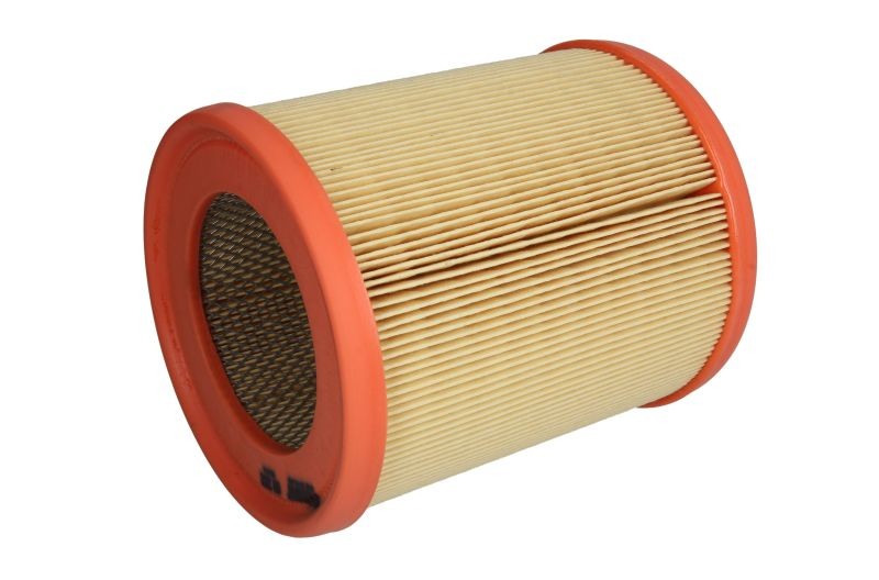 Für FILTRON AR 282 Air filter AR 282 Air filter (Cartridge) fits: RENAULT CLIO