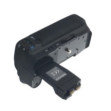BG-E8 Vertical Battery Handle Grip for Canon EOS 550D 600D 650D 700D Camera Part