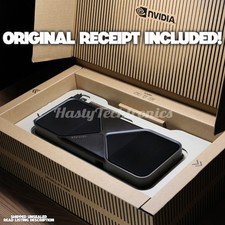 Nvidia GeForce RTX 5090 Founders Edition FE 32GB Graphics Card - NEW