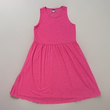 Old Navy Pink Sleeveless Dress, Sz XS