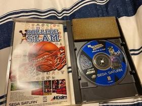 Sega Saturn X-Men Children of the Atom #929fc7