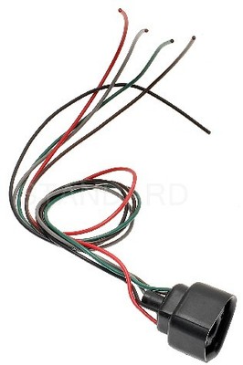Standard Ignition Ignition Control Module Connector P N S 516