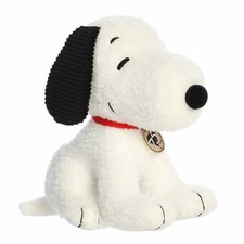 Aurora - Peanuts - 8" 75th Anniversary Limited Edition Snoopy Stuffed Animal