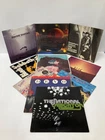 Lot 10 Vinyl Rock Albums - Rolling Stones, Imagine Dragons, Black Sabbath, Eevo