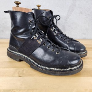 Prada Hiking Boots | eBay display picture 1