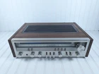 Pioneer SX-3700 AM/FM Stereo Receiver Vintage Tested Working Free Shipping