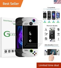 3 Pack Screen Protector for ASUS ROG Xbox Ally X/ROG Xbox Ally 2025 / ROG All...