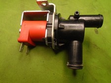 Ice O Matic Purge Valve 180 Deg 240 9041105-05 -DELTROL CONTROLS Geniune OEM