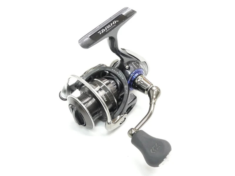 Daiwa Procion EX 2000SH Cond/AB