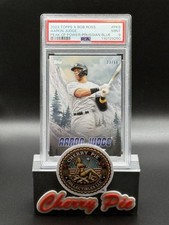 2023 Topps X Bob Ross The Joy of Baseball Cards Checklist 16