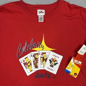 Joker Brand Jersey | eBay