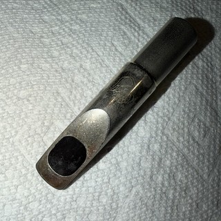 Oleg Tenor Saxophone Mouthpiece 8 Facing