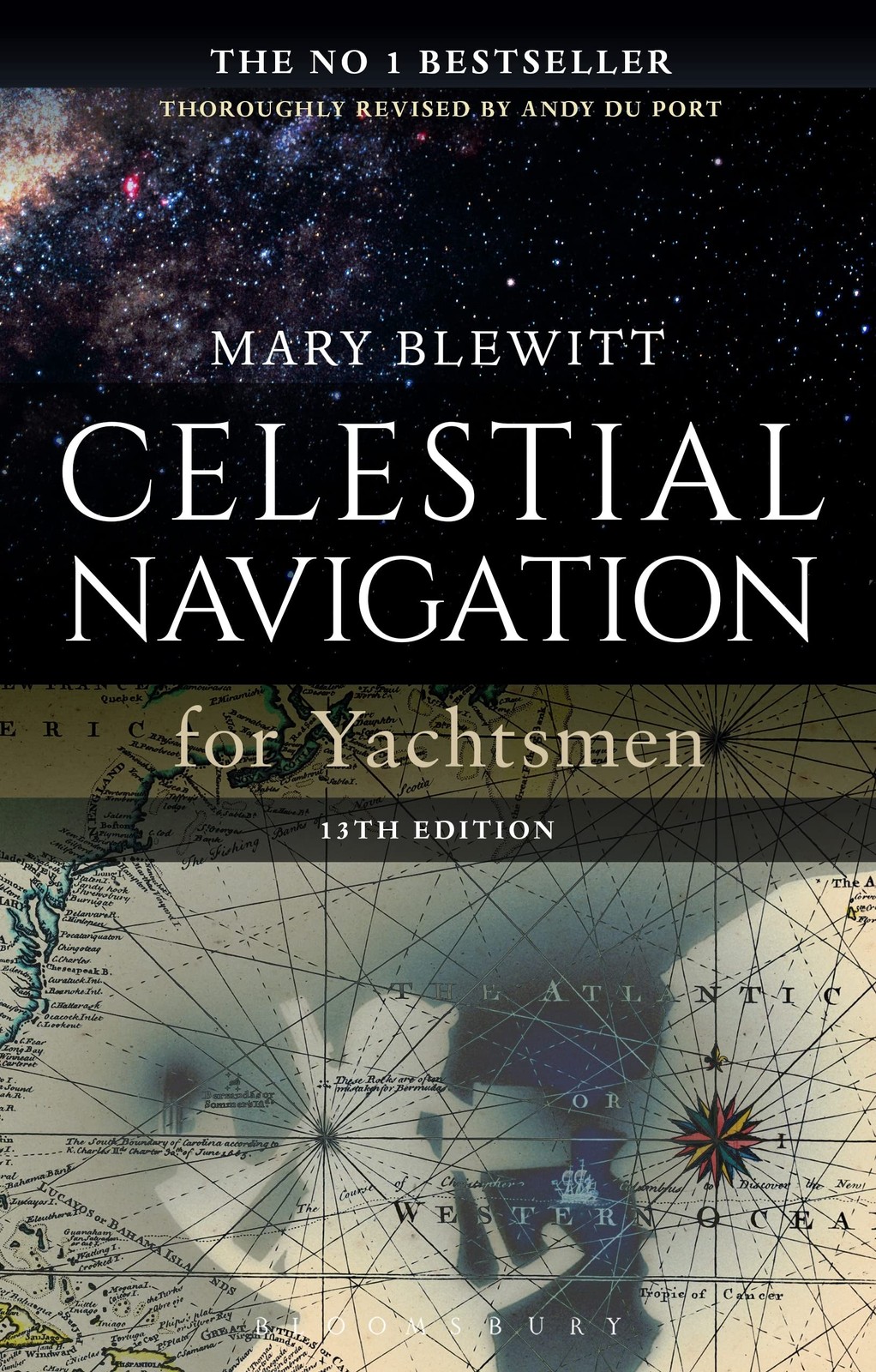 Celestial Navigation for Yachtsmen 13th edition by Mary Blewitt (Paperback Book) - Image 7