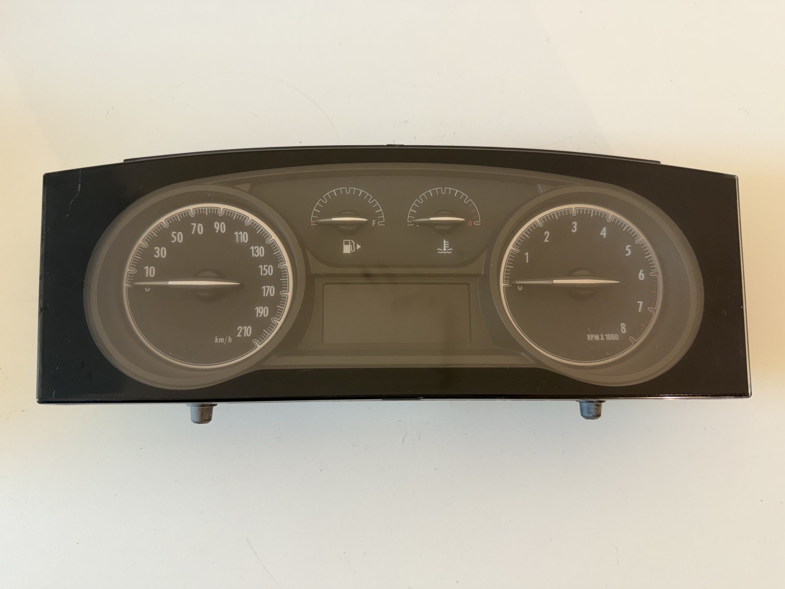 QUADRO STRUMENTI PER LANCIA Ypsilon 3° Serie 52078309 (10>11)