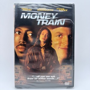 Money Train 1995 | eBay