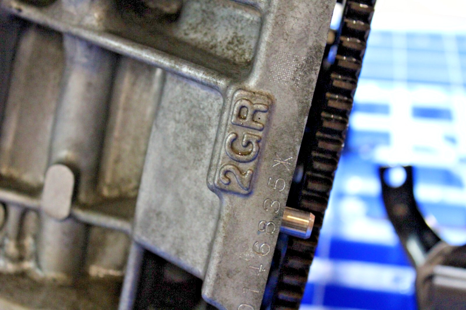 TOYOTA AVALON ENGINE 2005 TO 2018 6CYLINDERS 3.5L JDM 2GR-FE MOTOR 2GR