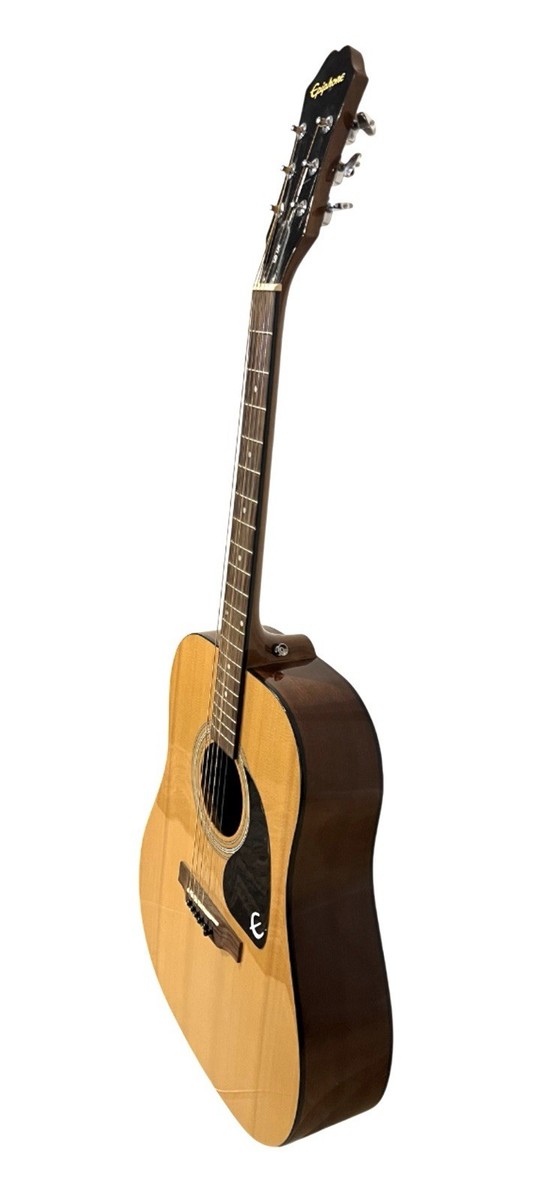Good Condition Epiphone PR 150 NA Guitar | eBay