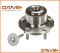 Dr!ve+ DP2010.10.0094 Radlagersatz Radlager Satz FüR Ford