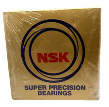 NSK 7924A5SN24TRSULP4Y Kugelumlaufspindel-Lager Super Precision Bearing