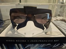 KOJIMA X J.F. REY LUDENS MASK Sunglasses