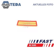 FT37168 MOTOR LUFTFILTER MOTORFILTER FAST FÜR VAUXHALL VIVARO,MOVANO I 1.9L