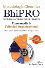 Diana Ospina Campuza Metodología Científica BhiPRO - Cóm (Paperback) (UK IMPORT)
