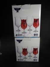 Image of Set of 7 Ravenhead 42c (420ml) Entertain Cocktail Glasses