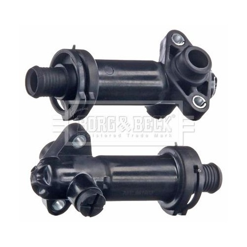 For BMW 3 Series E46 2001 to 2005 BORG & BECK Thermostat BBT421