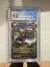 Pokémon TCG 2022 Tornadus V Alt Art Chilling Reign 185/198 CGC Gem Mint 9.5