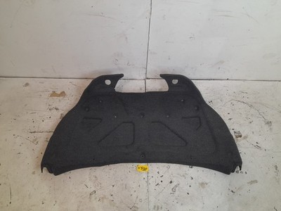 JAGUAR S-TYPE SALOON  2001-2008 TRUNK BOOT LID INNER CARPET 