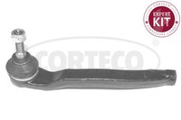 Spurstangenkopf Gelenkkopf Corteco 49398776 FüR CR0 Clio BR0 Renault Megane 2 3