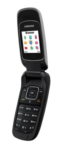 Samsung SGH-T245G - 1 of 1