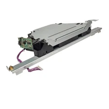 PART#RG5-7681: HP CLJ 5550 Laser Scanner Assembly **REFURBISHED**